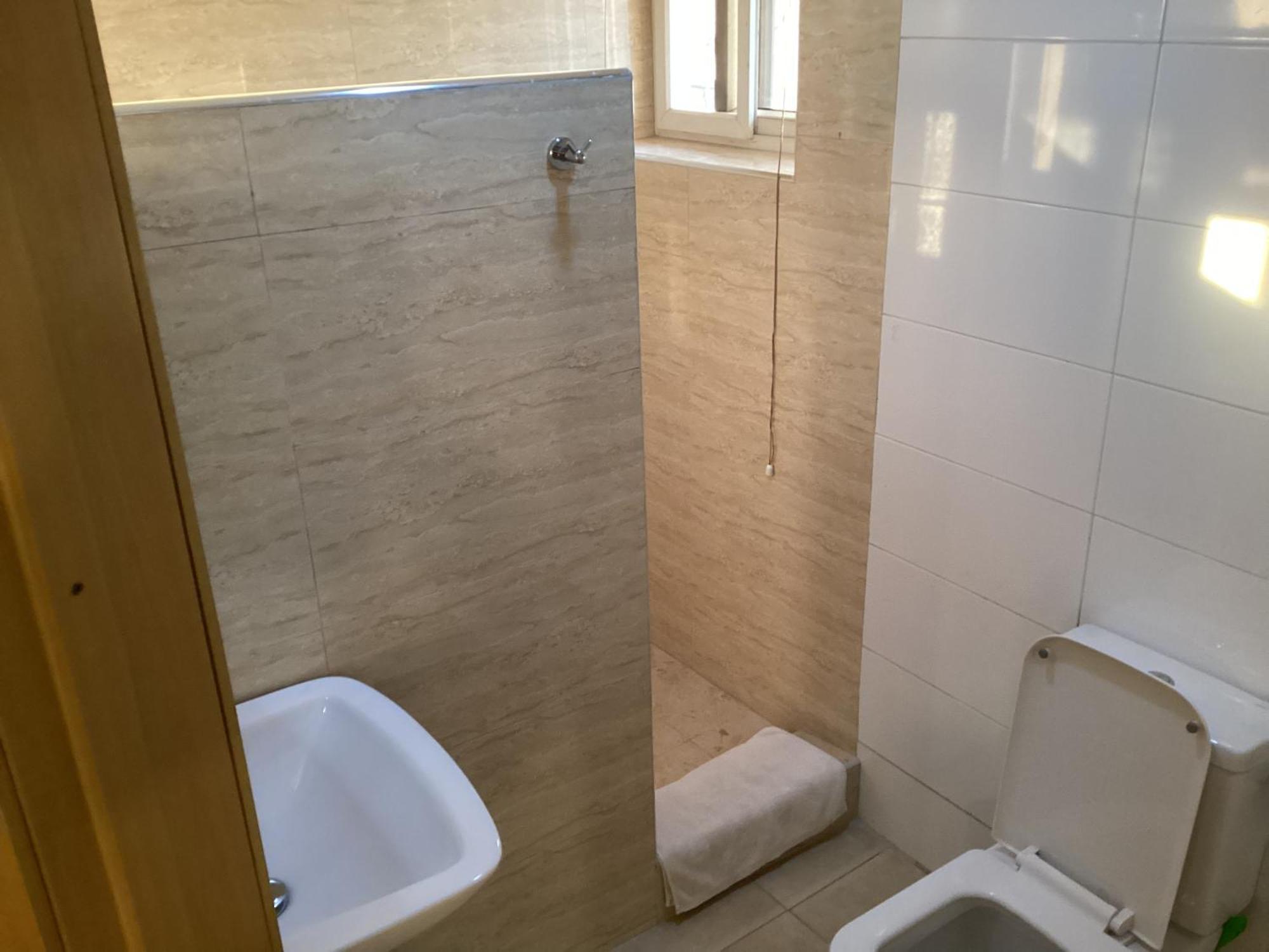 Adis Hotels Ibadan Exterior photo