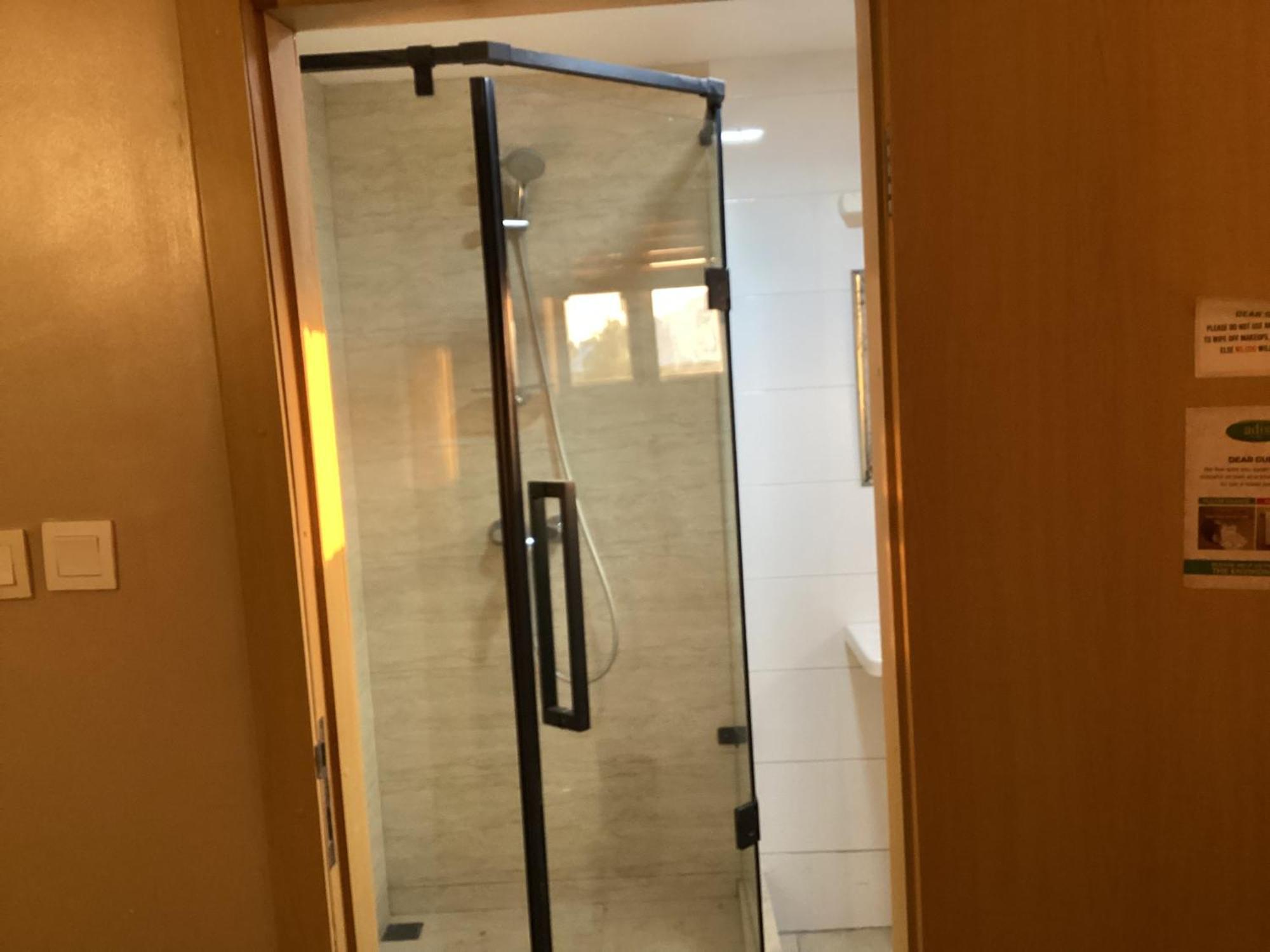 Adis Hotels Ibadan Exterior photo
