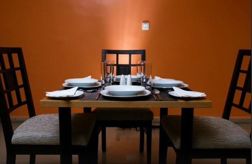 Adis Hotels Ibadan Room photo