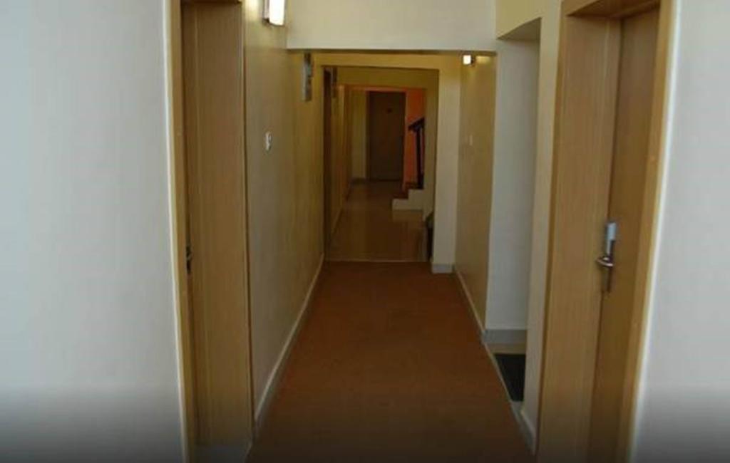 Adis Hotels Ibadan Exterior photo